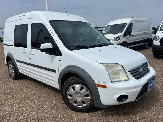 FORD TRANSIT CONNECT 2012 NM0KS9BN4CT080855 image